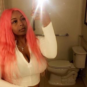 Meet your Posher, Tianna